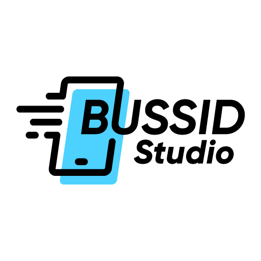 BUSSID STUDIO Icon